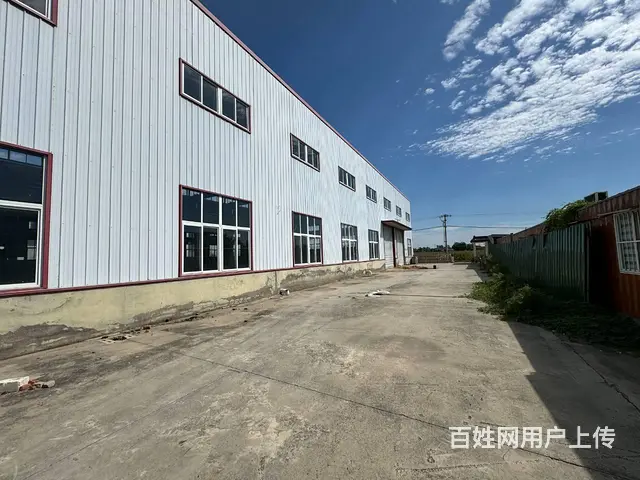 （徐州找店网）唐沟圆盘道西独院厂房出租（带蒸汽） - 图片 3