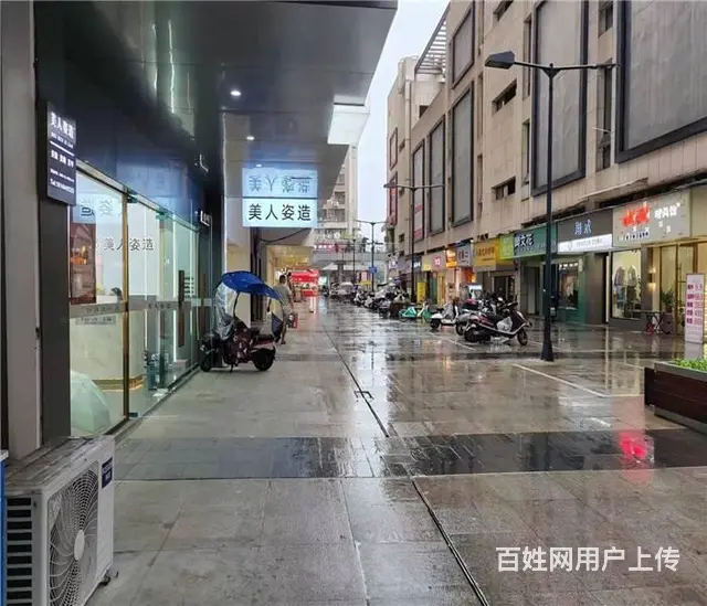 (同城搜铺网)梅西126平潮玩精品店转让 - 图片 3