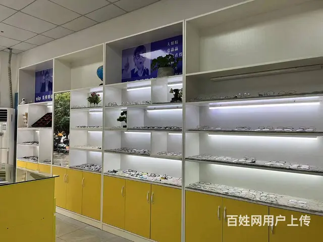 袁州区文浦路90平眼镜店转让 - 图片 3
