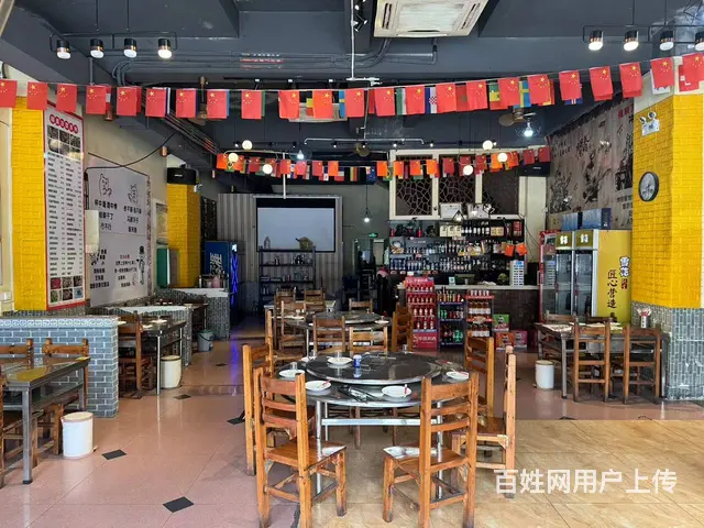 （51旺铺推荐）琼海400平烧烤火锅店转让 - 图片 9