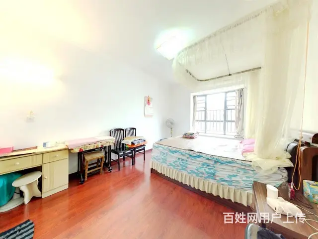 雅宝旁 南苑大三房带入户南北对流拎包入住 - 图片 4