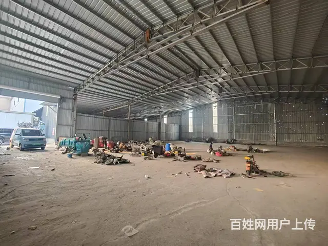 （徐州找店网）邳州长江西路全新厂房出租 - 图片 6