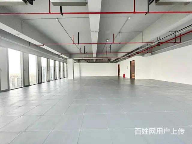 万科地产开发平层300方起售，独栋2800方精装一手诚心直售 - 图片 6