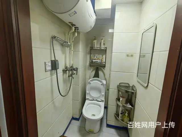 王场新村(鼓楼) 普通住宅1厅 精装修 - 图片 4