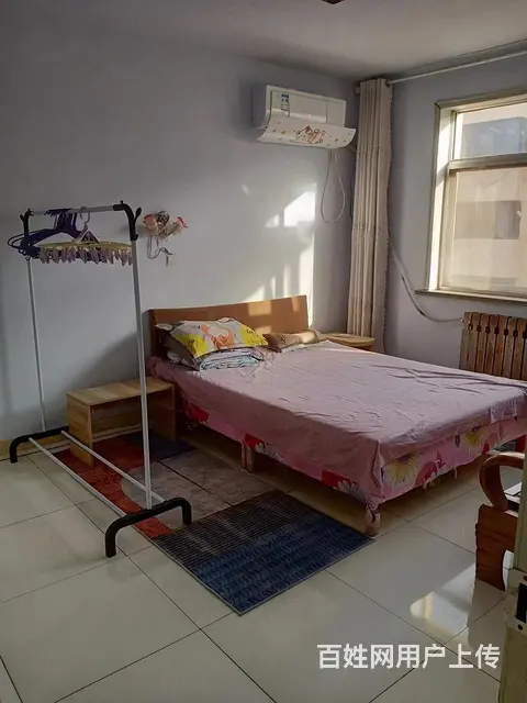 黄三渤四农行小区 普通住宅2厅 精装修 - 图片 2