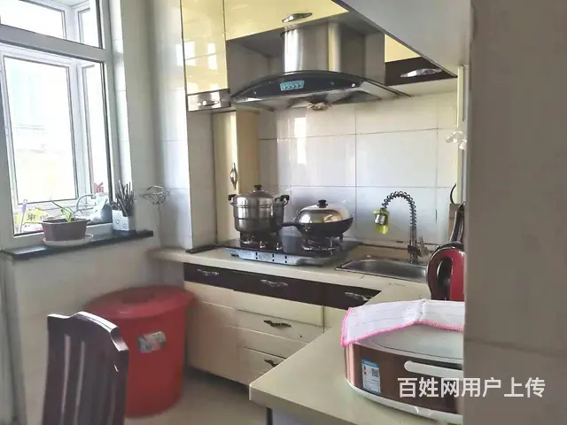出售  逸夫附近高层电梯房85平方 - 图片 4