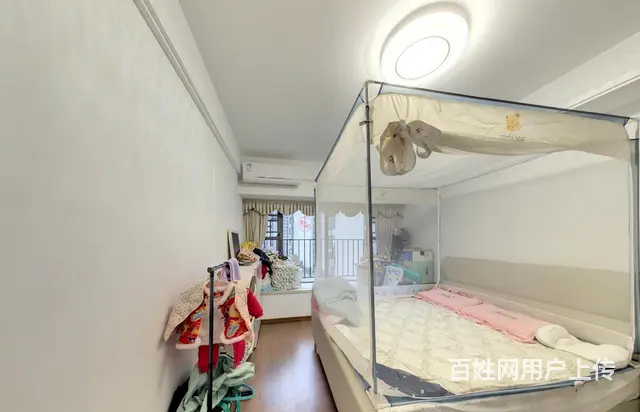 低总价，采光好，精装修，环境比较好独立社区 - 图片 3