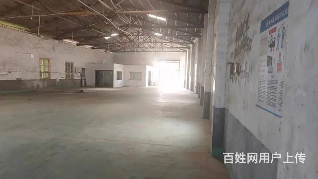 A（个人）黄兴镇独门独院520平米厂房出租编号2119 - 图片 3