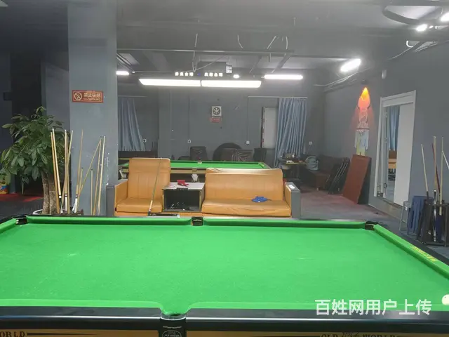 （51旺铺推荐）胜利路明珠花园260空铺转让 - 图片 7