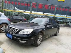 江淮 宾悦 2007款 2.0 手动 舒适型