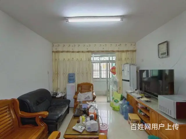 价可谈 实拍翠华新村北区 2房可改三房 格局方正 九 十二小 - 图片 2