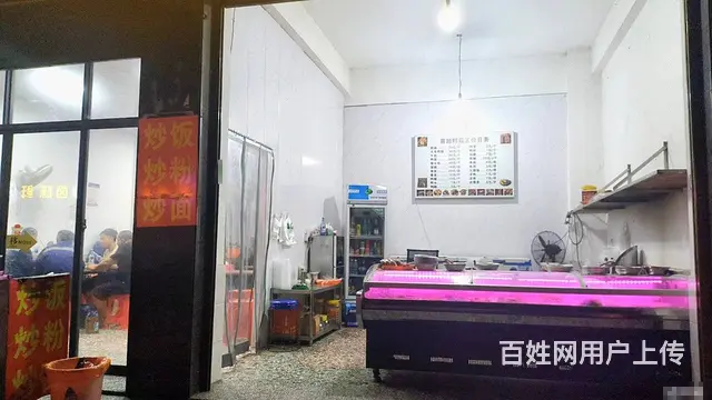 （老板本人）七八个工厂围绕夜宵店鸭霸王卤味店优价转让6586 - 图片 4