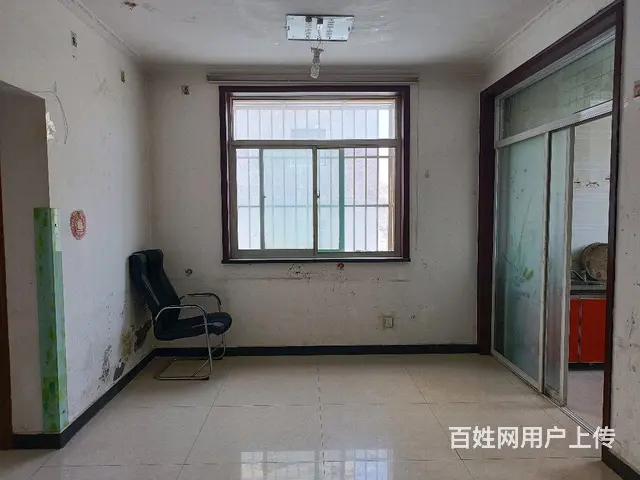 新团结小学简单装修两居室可按揭 - 图片 1