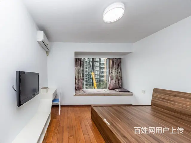 空间布局有致，和谐有序，你梦寐以求的家 - 图片 3