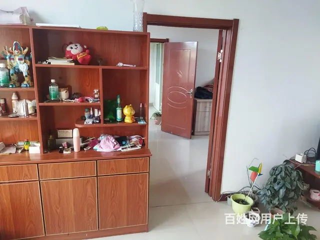 佳安花园旁平房出租，拎包入住，免费停车！ - 图片 4
