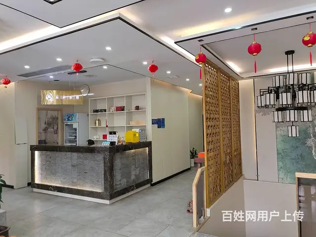 （老板本人）地铁口旁大型小区临街茶楼/棋牌室优价急转6017 - 图片 3