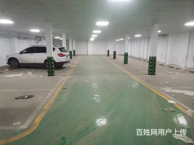 泛海附近二环内5000平仓库出租，可以分租 - 图片 4