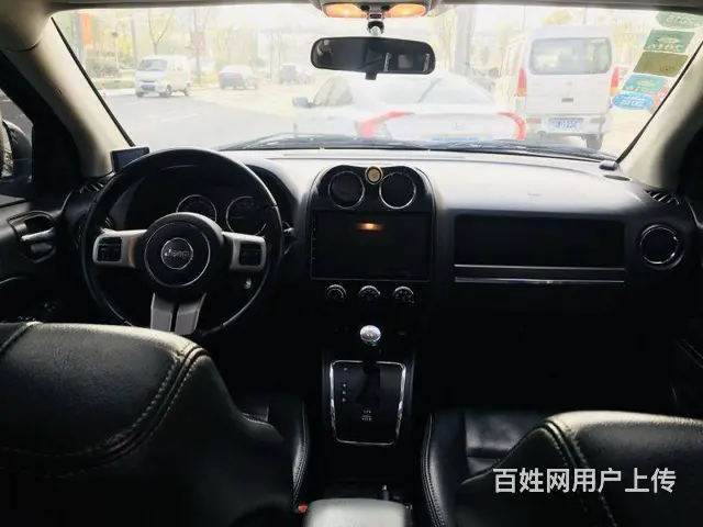 Jeep Compass [指南者] 2012款 - 图片 3