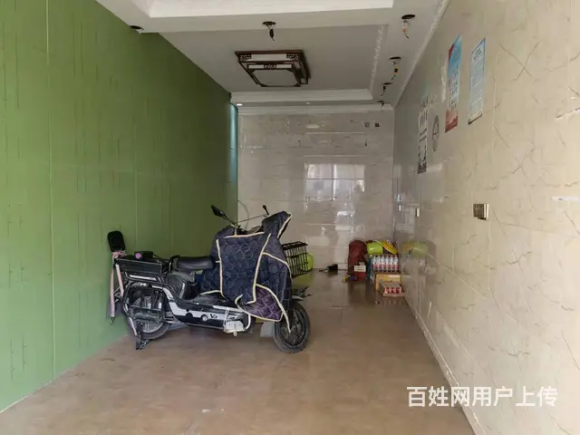 7361(七P）个人城中区红十字医院正对面商铺出租 - 图片 5