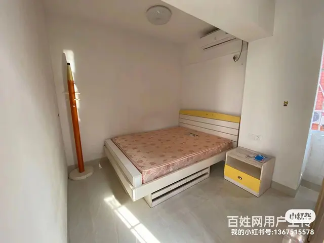 湖里温馨两房出租 - 图片 6