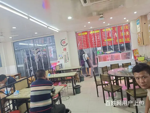 （淘铺铺推荐）陆家金菊路百灵佳苑商铺转出 - 图片 7