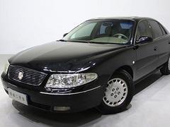 别克君威 2004款 2.5L 自动 G豪华型 (