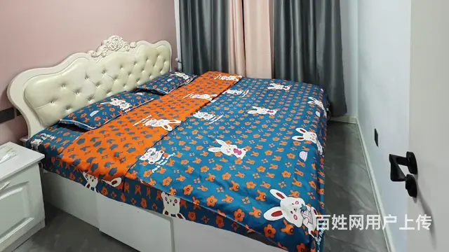 钟点房日租房 - 图片
