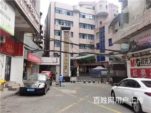 （达州铺源网）市内七小大门口40㎡蛋糕店转让 - 图片 2