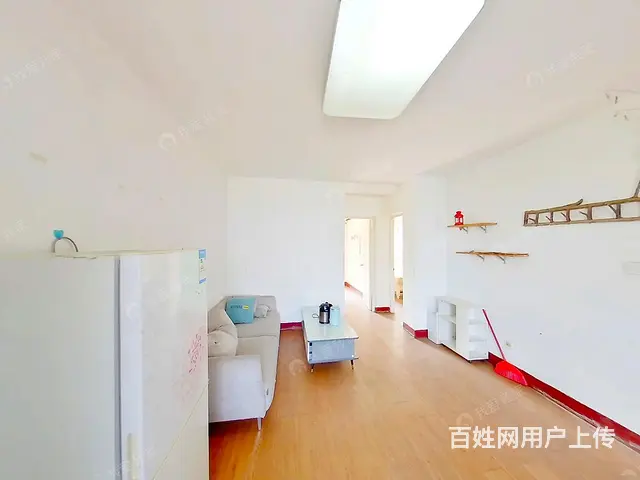 新上 三里新城兰苑 一梯两户 全明两房 性价比 随时可看 - 图片 1