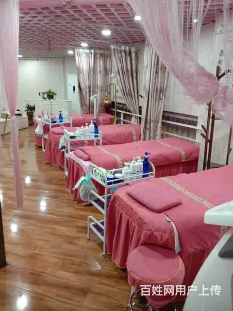 7491(七P）个人城中区南京路麒麟名都內美容店转让 - 图片 7