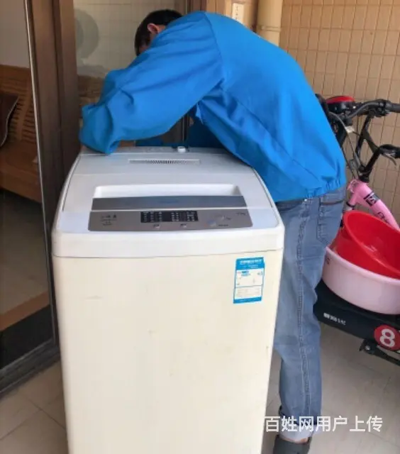 桂平上门维修空调,空调移机,加雪种 - 图片 6