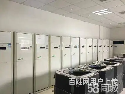 专业空调维修，移机加氟，拆装回收，清洗保养。 - 图片 5