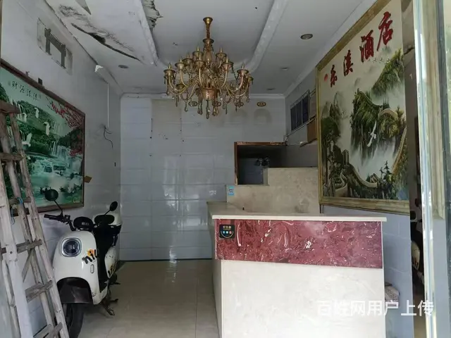 （老板本人）长沙河西文化艺术中心旁，梅溪湖路临街门面房东直租 - 图片 5
