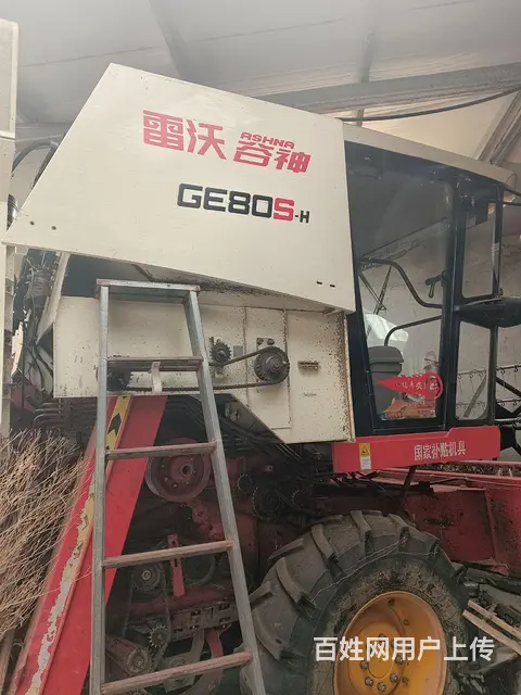 【搞定了！】19年80SH，全程大库车 - 图片 1