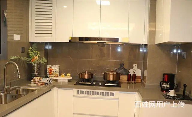 西南林业大学旁 大华锦绣精装 准现房 交通位置好带盘龙 - 图片 3