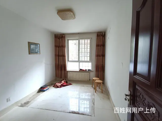 急 一楼带大院子 小区中间位置 万达绿地世纪城 飞机户型 - 图片 4