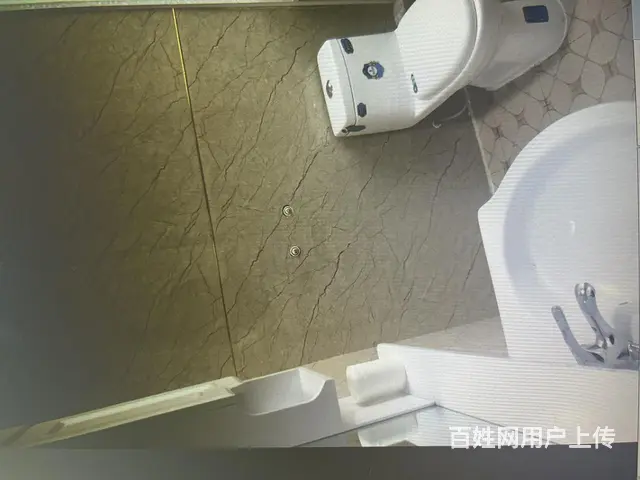 喀喇沁旗锦山镇锦南大街弘坤家园 普通住宅1厅 简单装修 - 图片 3