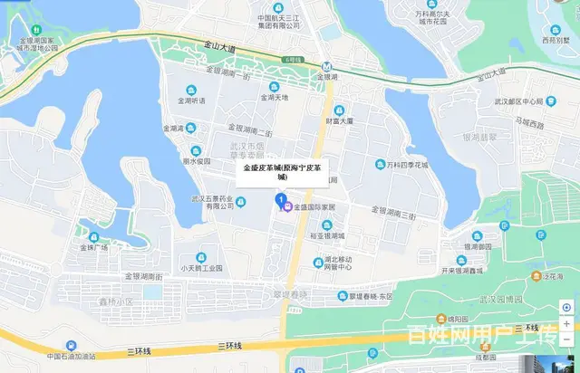 1月1号金盛皮革城“遇见你   遇见爱”公益相亲会 - 图片 4