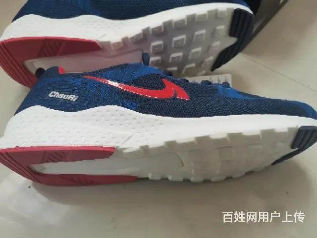 品牌男鞋运动鞋沙滩鞋，全新 - 图片 1