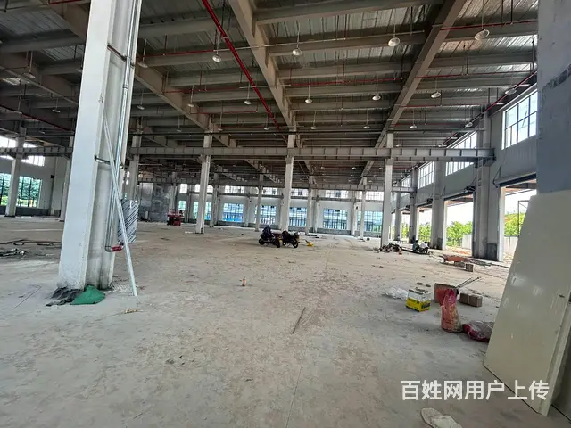 （老板本人）望城经开区优质独门独院厂房业主直租  6634 - 图片 7