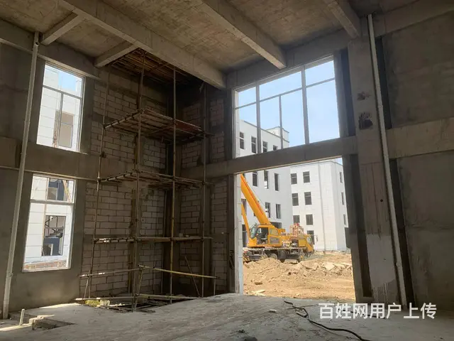 高速路口全新花园式产业园出售 - 图片 8
