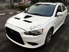 三菱翼神 2013款 1.8L 自动 豪华型致尚版