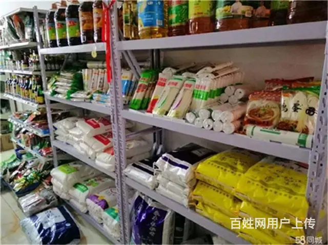 龙潭区株洲街180平生鲜水果超市出兑 - 图片 4