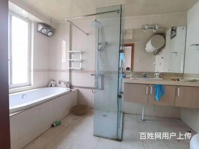路馨小区 金路苑5房 精装修别墅 出售 带花园 屋 - 图片 12