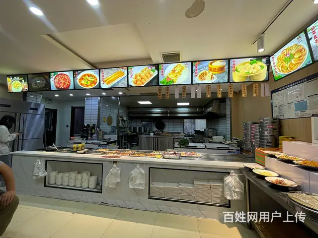 铁西兴工旺地早餐店出兑保赚 - 图片 3