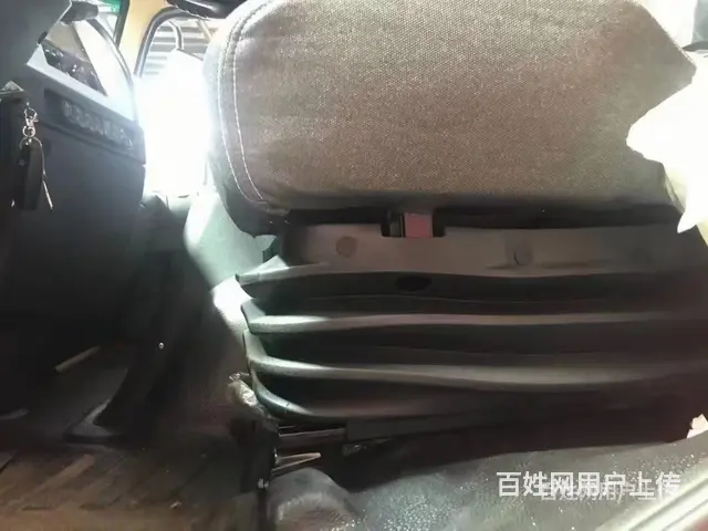 平顶山国六东风专底挖机拖车6米5拖板车办下来一共多少钱 - 图片 5