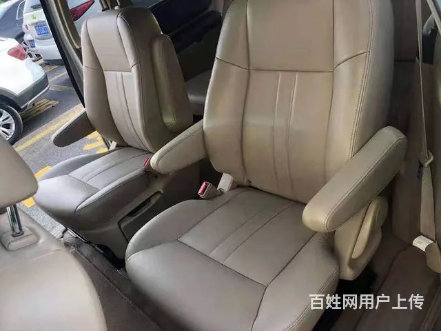 别克GL8 2014款 GL8 商务车 2.4 手自一体 舒 - 图片 5