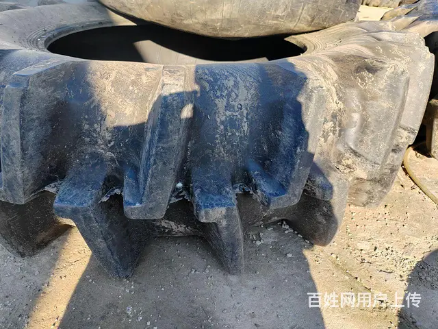 16.9-34平花和11-32高花一对都带圈板 - 图片 5