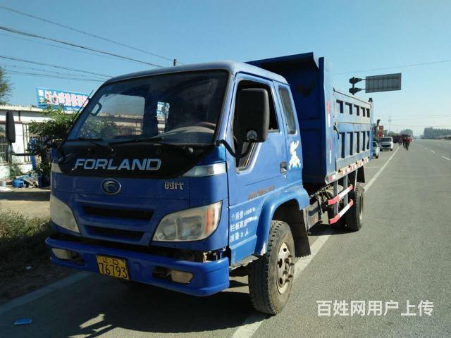 【图 10年时代金刚598,交通小黄牌 赤峰货车 赤峰百姓网