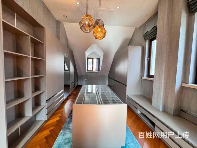 捡漏超底汇锦庄园别墅900米双拼 300米花园 双台车库 - 图片 11